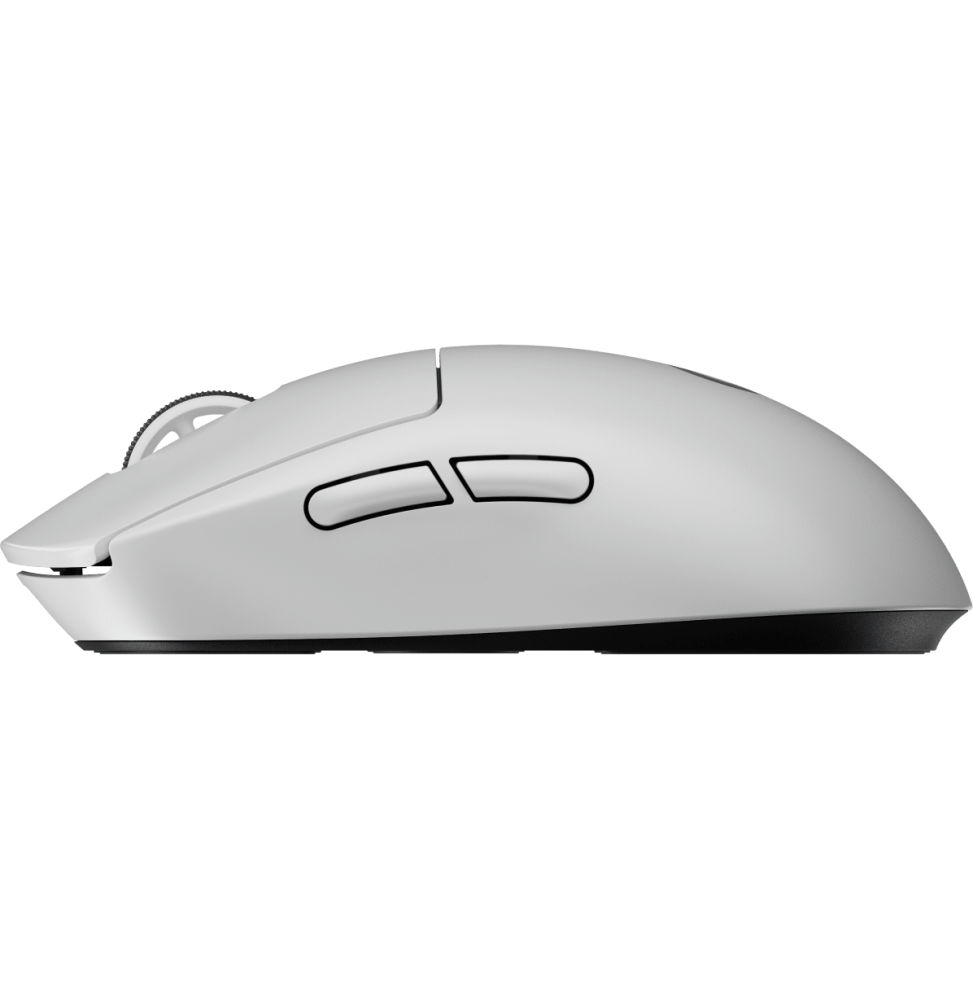 Souris Gaming Sans Fil Logitech G Pro X Superlight 2 (910-006639)