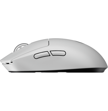 Souris Gaming Sans Fil Logitech G Pro X Superlight 2 (910-006639)