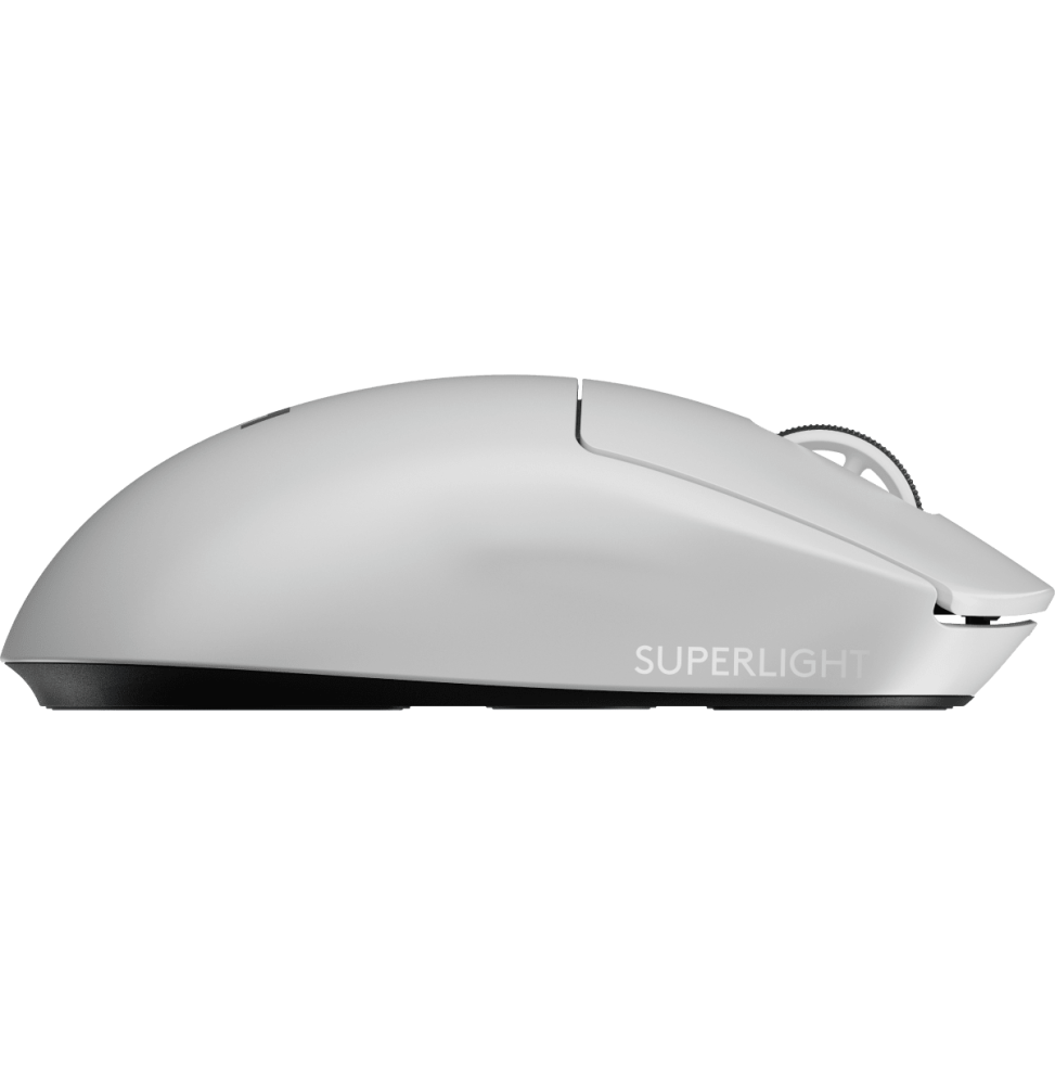 Souris Gaming Sans Fil Logitech G Pro X Superlight 2 (910-006639)