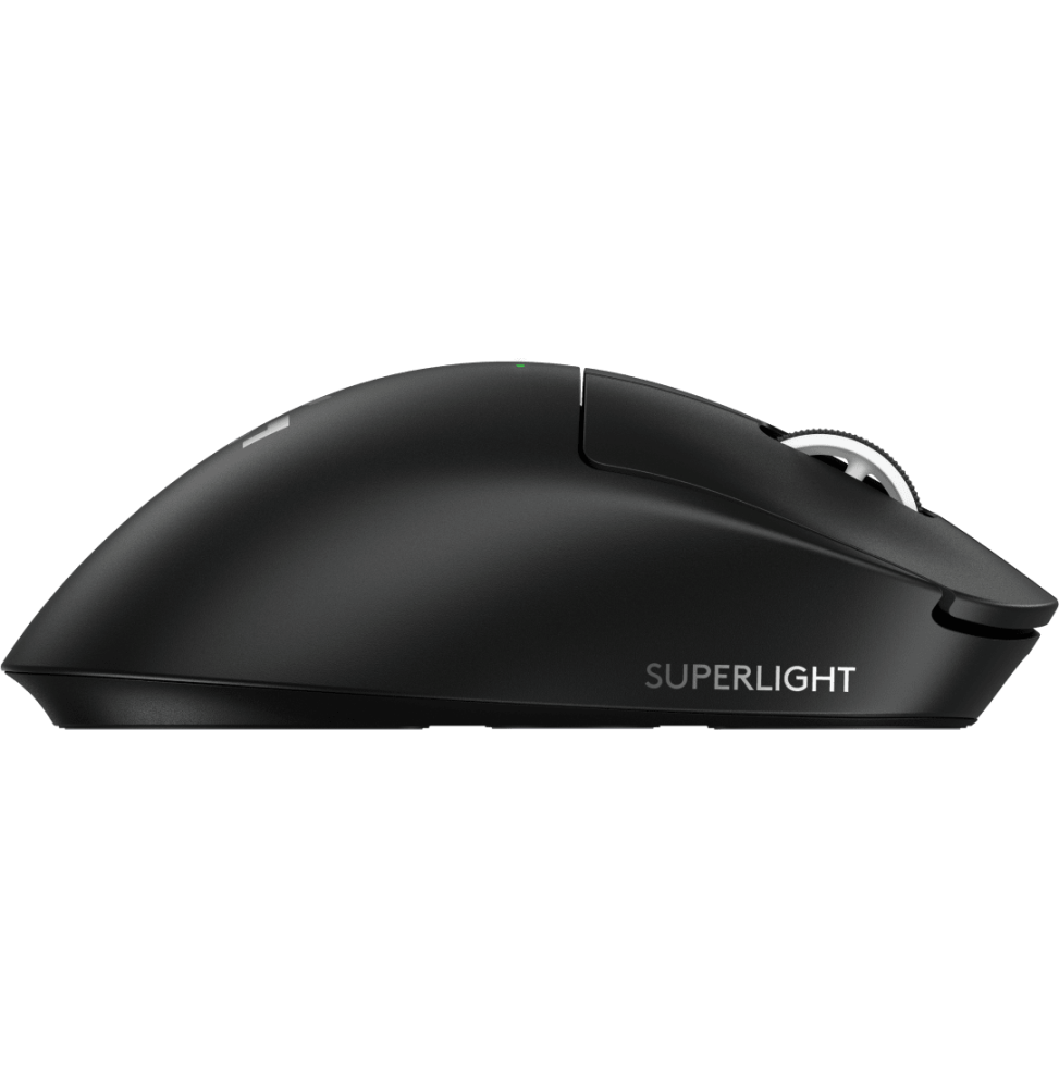 Souris Gaming Sans Fil Logitech G Pro X Superlight 2 Dex (910-007358)