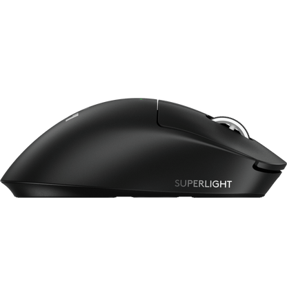Souris Gaming Sans Fil Logitech G Pro X Superlight 2 Dex (910-007358)