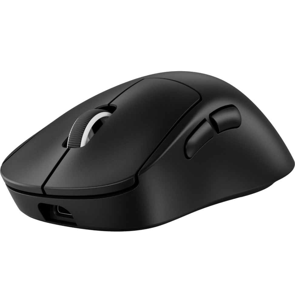 Souris Gaming Sans Fil Logitech G Pro X Superlight 2 Dex (910-007358)