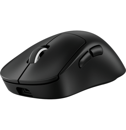 Souris Gaming Sans Fil Logitech G Pro X Superlight 2 Dex (910-007358)