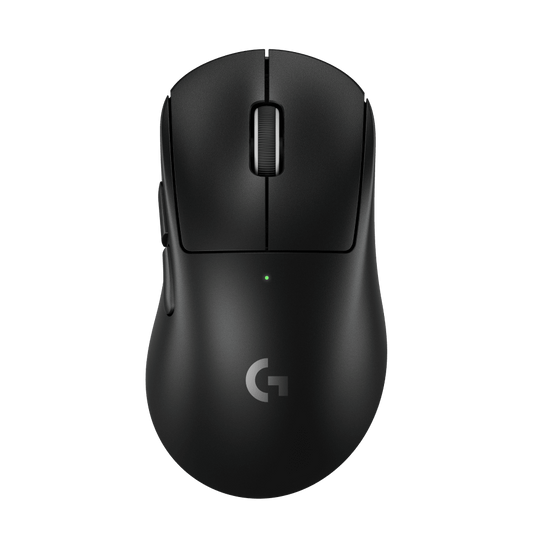 Souris Gaming Sans Fil Logitech G Pro X Superlight 2 Dex (910-007358)