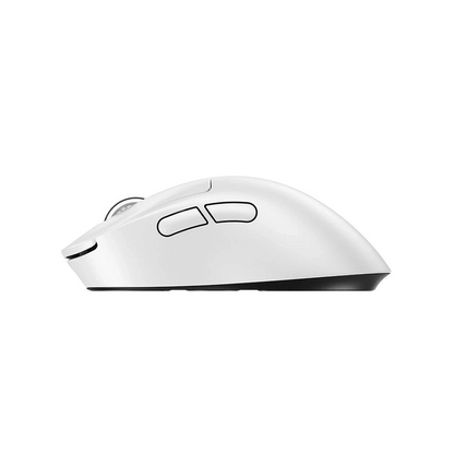Souris Gaming Sans Fil Logitech G Pro X Superlight 2 Dex White (910-007366)