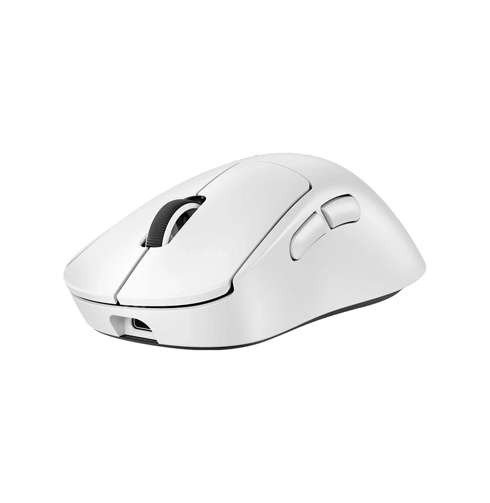 Souris Gaming Sans Fil Logitech G Pro X Superlight 2 Dex White (910-007366)