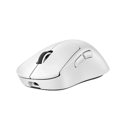 Souris Gaming Sans Fil Logitech G Pro X Superlight 2 Dex White (910-007366)