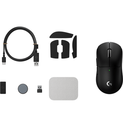 Souris Gaming Sans Fil Logitech G Pro X SUPERLIGHT 2C (910-007532)