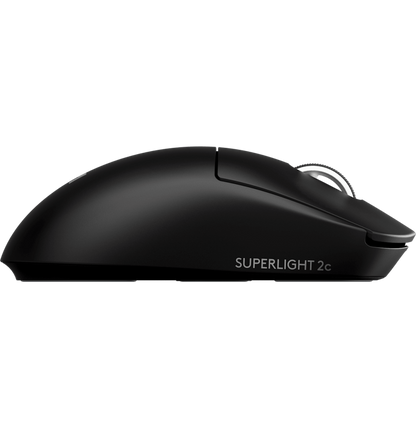Souris Gaming Sans Fil Logitech G Pro X SUPERLIGHT 2C (910-007532)