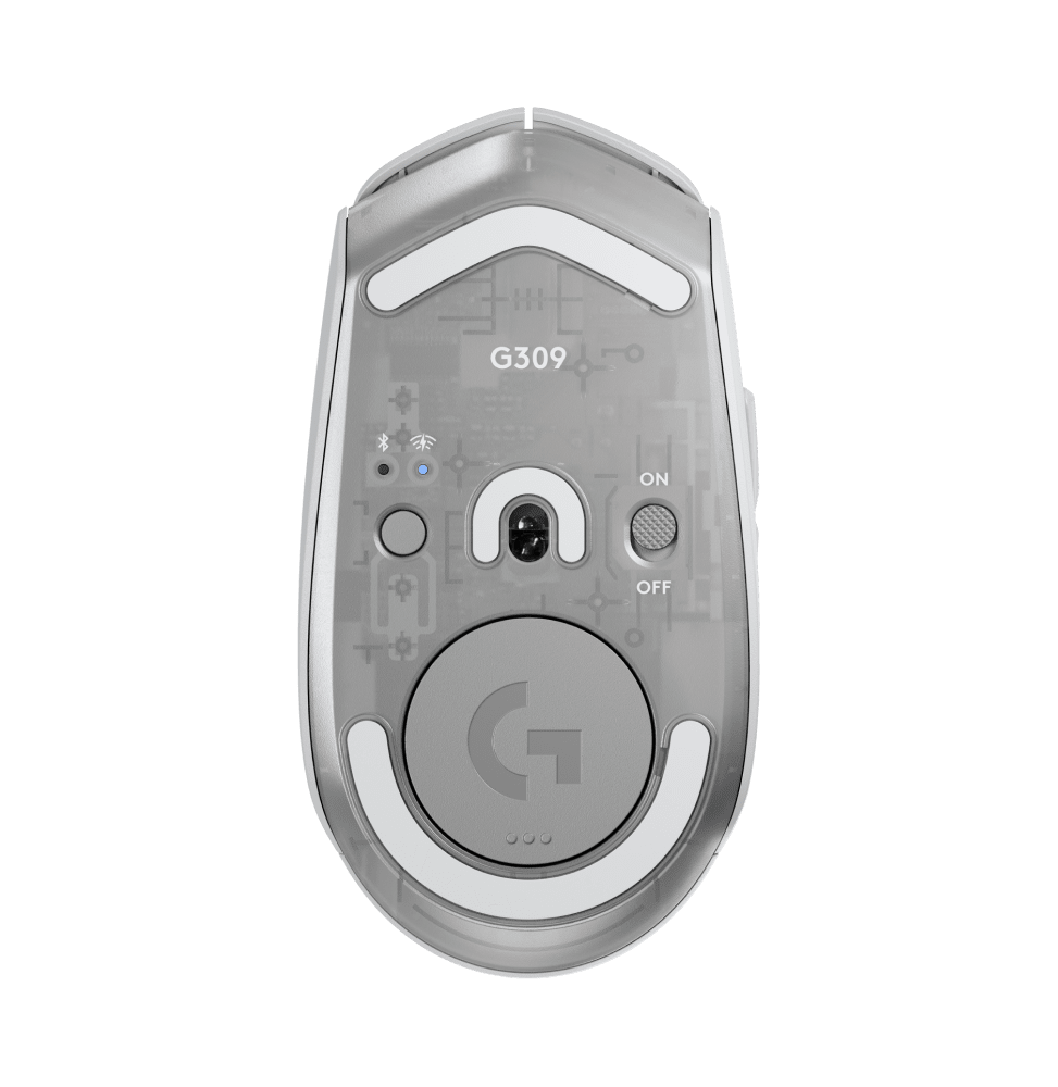 Souris Gaming Sans Fil Logitech G309 lightspeed (910-007208)