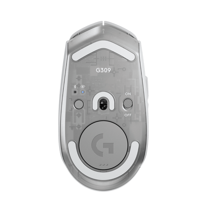 Souris Gaming Sans Fil Logitech G309 lightspeed (910-007208)