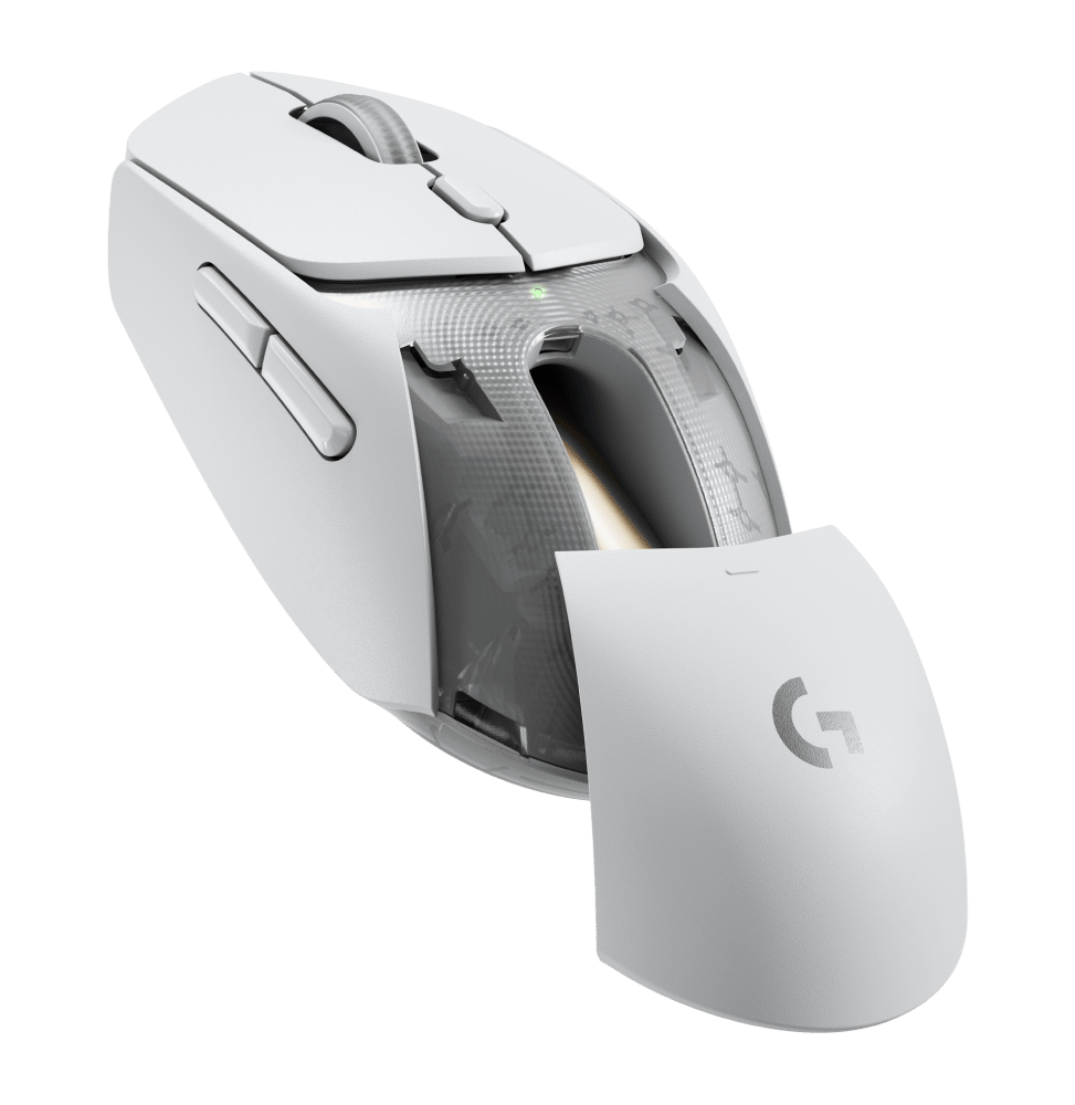 Souris Gaming Sans Fil Logitech G309 lightspeed (910-007208)