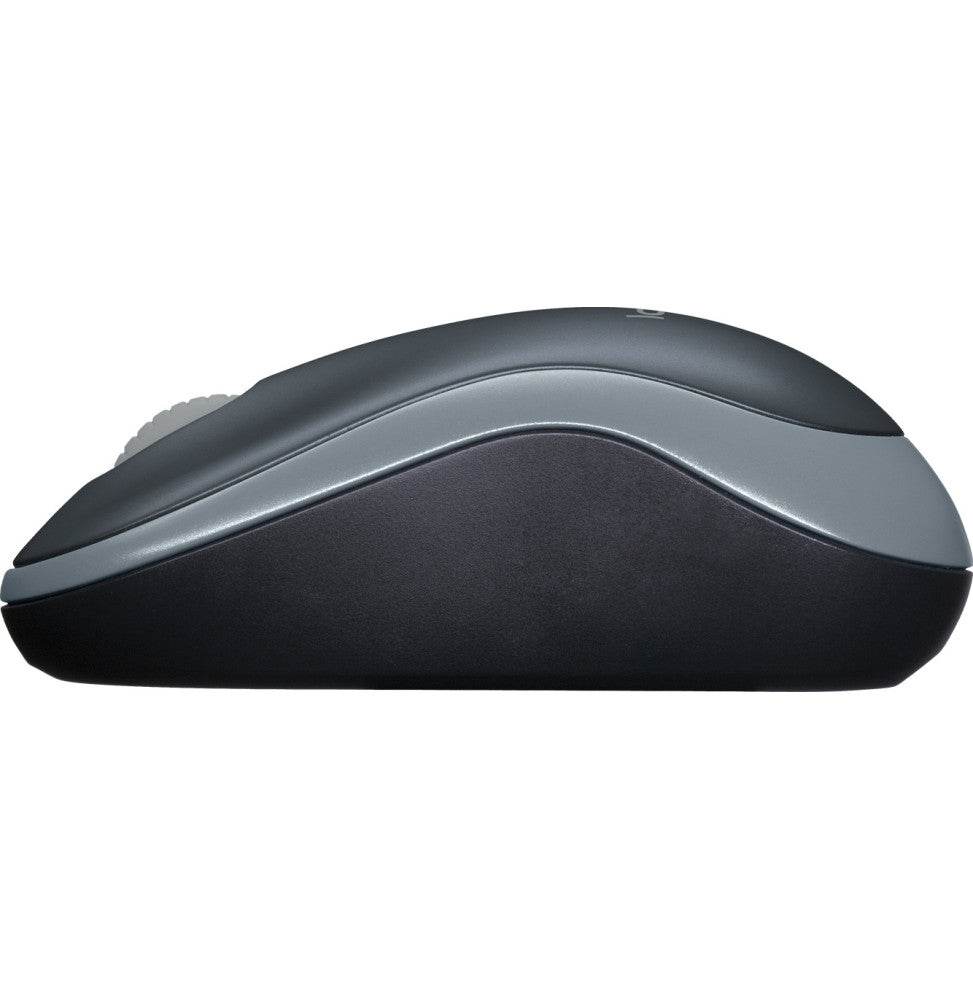 Souris Sans Fil Logitech M185 (910-002235) - Logically