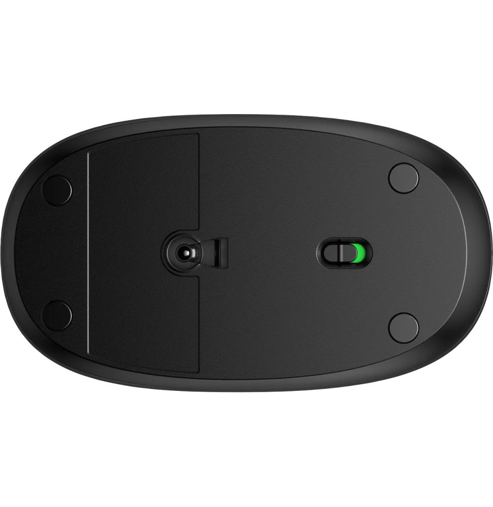 Souris sans fil Bluetooth HP 245 (81S67AA)
