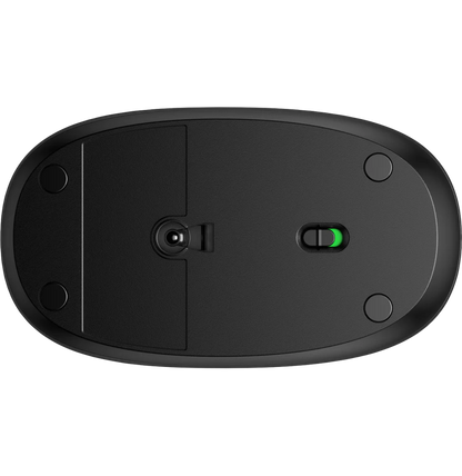 Souris sans fil Bluetooth HP 245 (81S67AA)