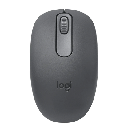 Souris sans fil Bluetooth Logitech M196 – GRAPHITE (910-007459)