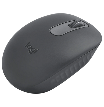 Souris sans fil Bluetooth Logitech M196 – GRAPHITE (910-007459)