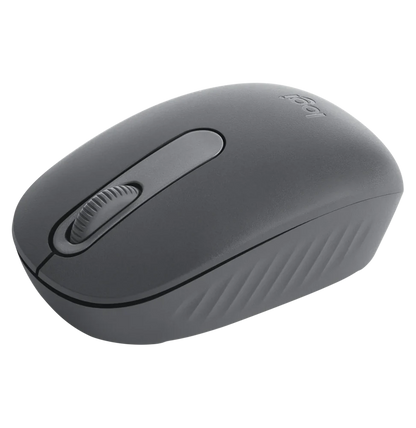Souris sans fil Bluetooth Logitech M196 – GRAPHITE (910-007459)