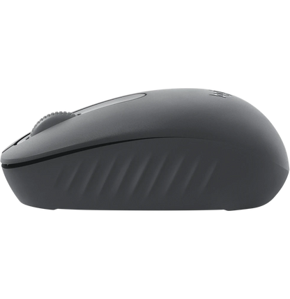 Souris sans fil Bluetooth Logitech M196 – GRAPHITE (910-007459)