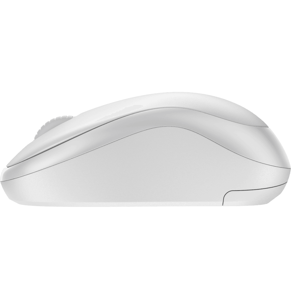Souris sans fil Bluetooth Logitech M240 Silent (910-007120)
