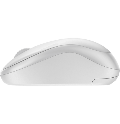 Souris sans fil Bluetooth Logitech M240 Silent (910-007120)