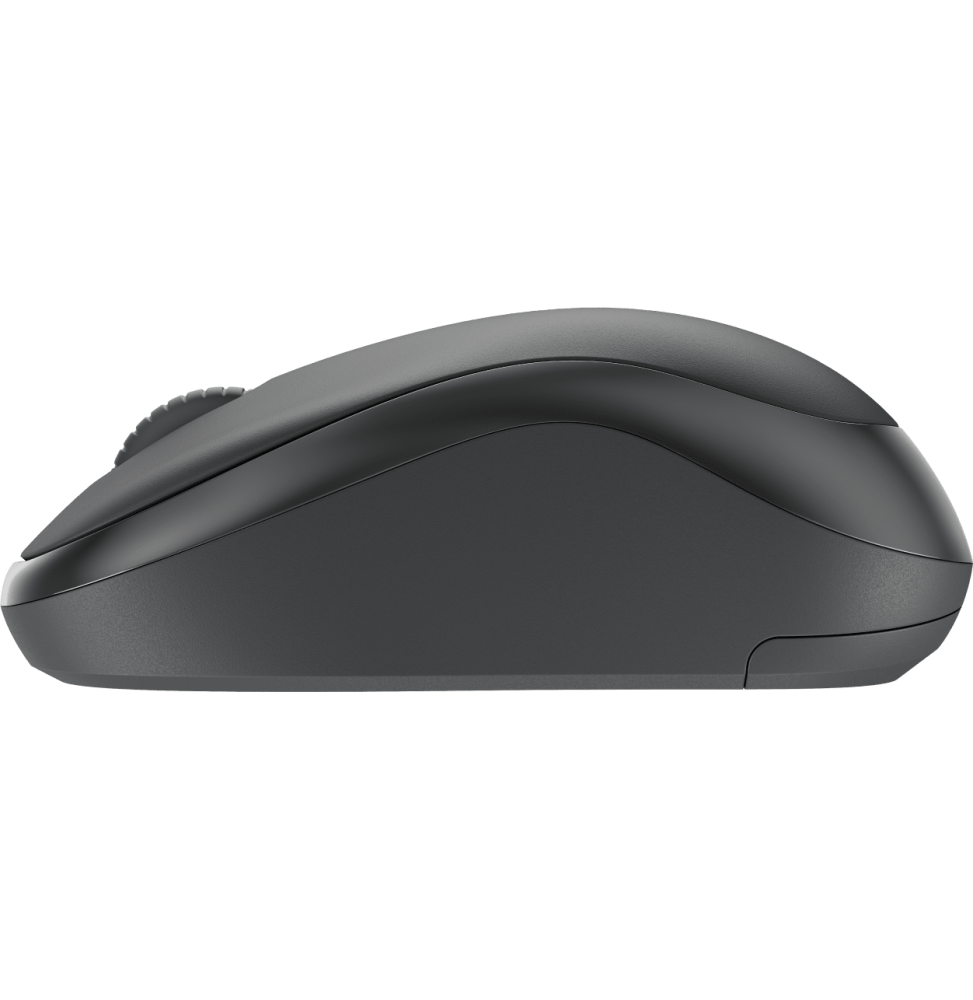 Souris sans fil Bluetooth Logitech M240 Silent Graphite (910-007119)