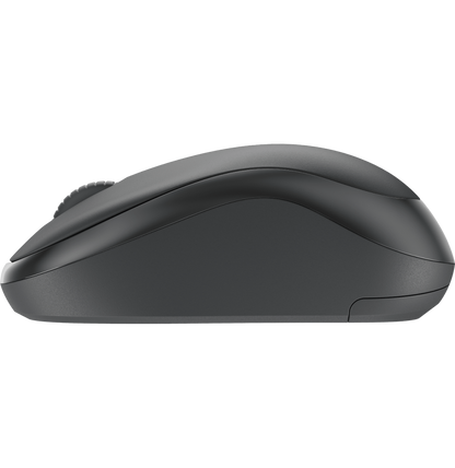 Souris sans fil Bluetooth Logitech M240 Silent Graphite (910-007119)