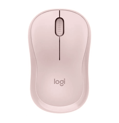 Souris sans fil Bluetooth Logitech M240 Silent (910-007121) - Logically