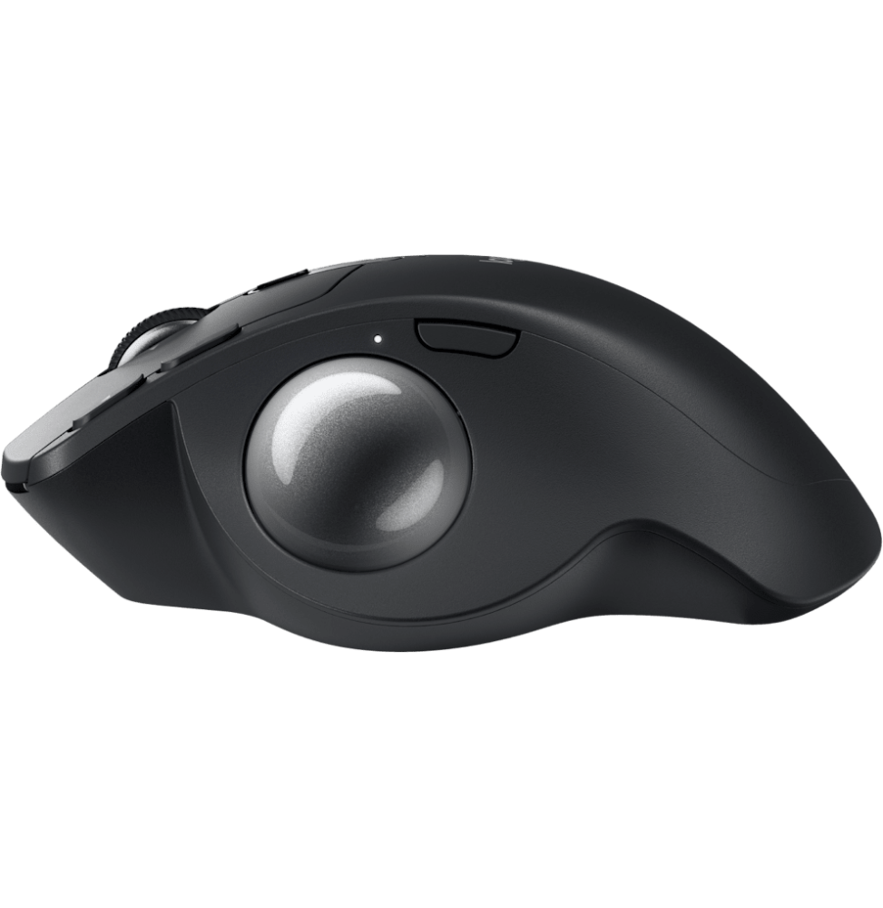 Souris Logictech MX Ergo S Advanced Sans fil Trackball - Graphite (910-007260)