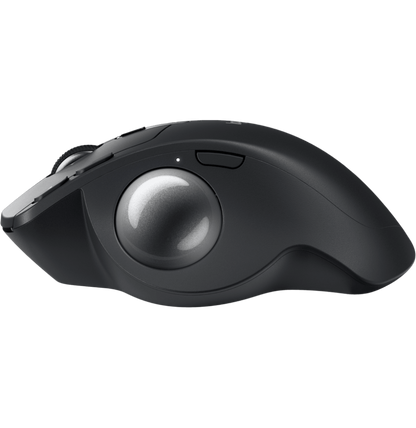 Souris Logictech MX Ergo S Advanced Sans fil Trackball - Graphite (910-007260)