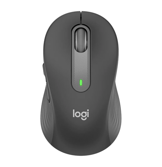 Souris sans fil Bluetooth Logitech Signature M650 (910-006253)