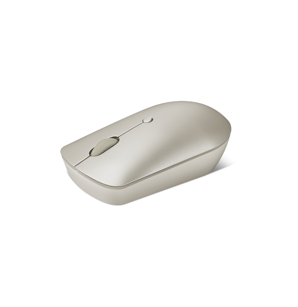 Souris sans fil compacte USB-C Lenovo 540 (GY51D20873)