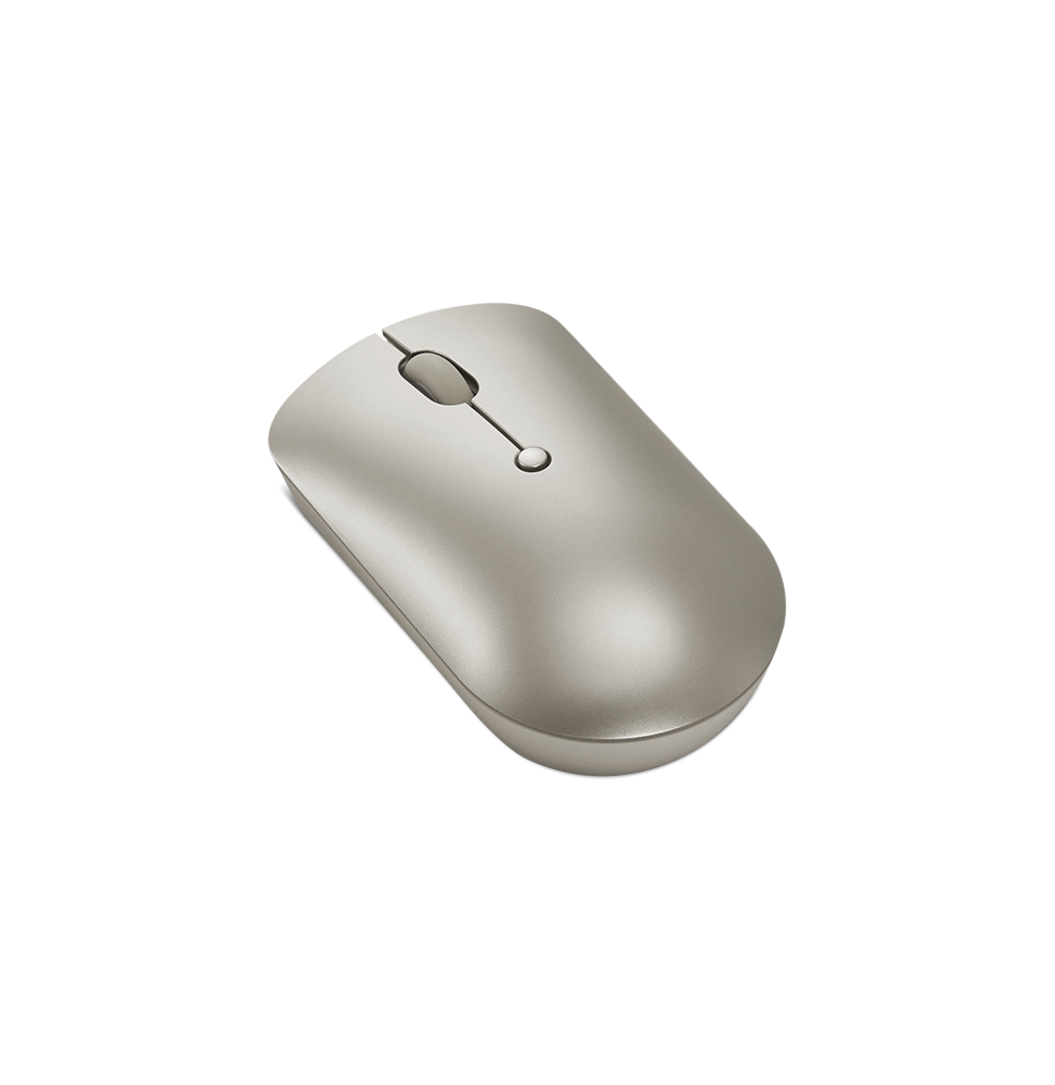 Souris sans fil compacte USB-C Lenovo 540 (GY51D20873)