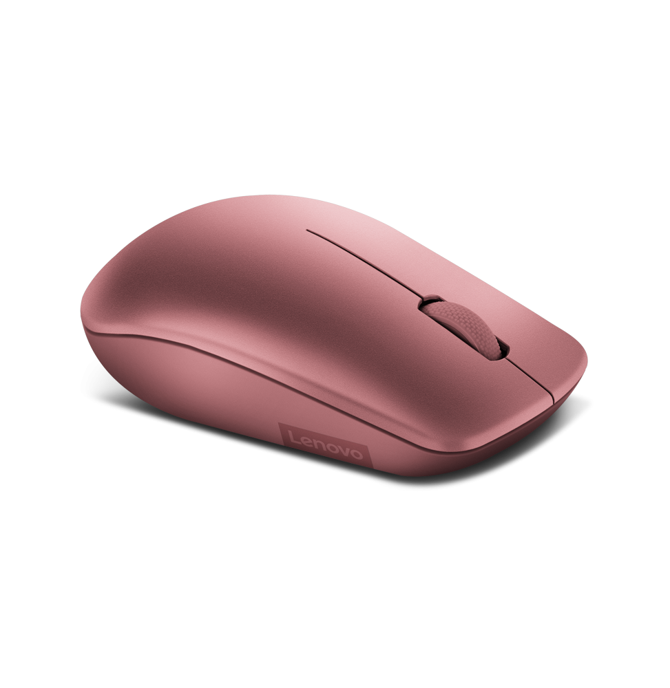 Souris sans fil Lenovo 530 (GY50Z18990) Rouge cerise