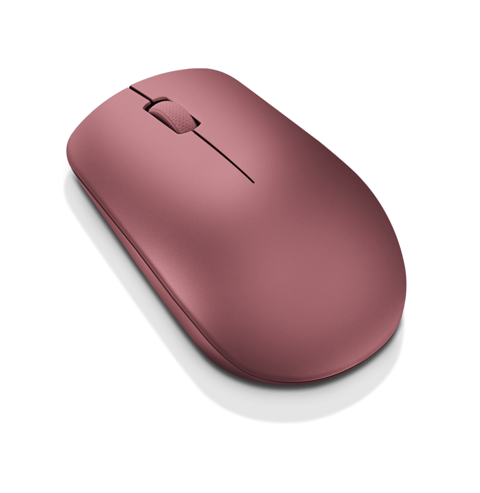 Souris sans fil Lenovo 530 (GY50Z18990) Rouge cerise