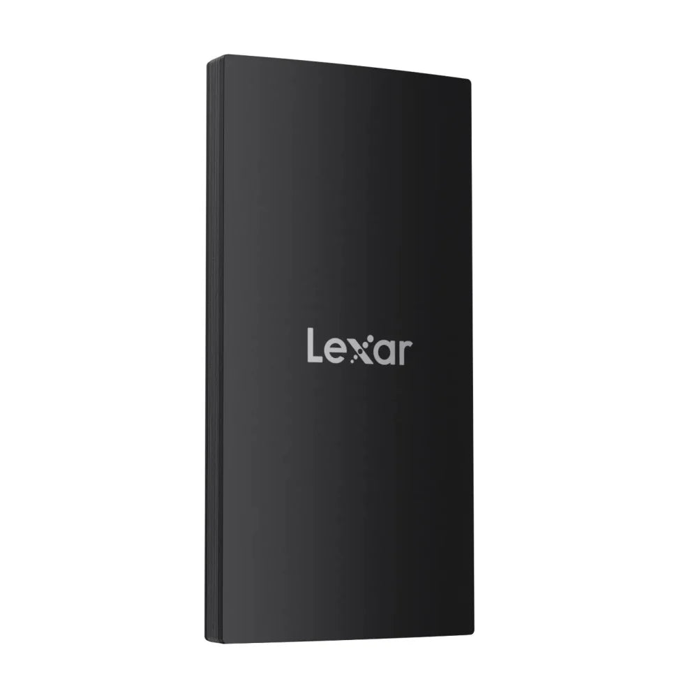 Disque Dur Portable SSD externe Lexar® SL300