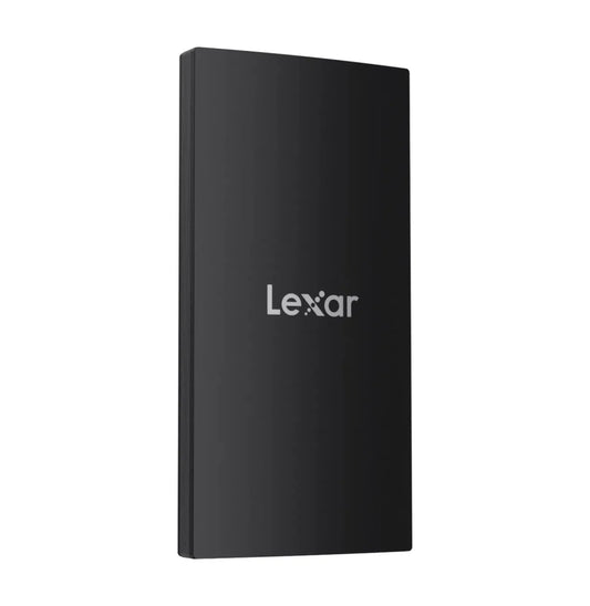 Disque Dur Portable SSD externe Lexar® SL300