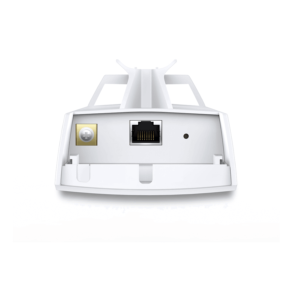 Station CPE WiFi Extérieure TP-Link CPE510 5 GHz 300 Mbps 13 dBi (antenne intégrée) - Logically