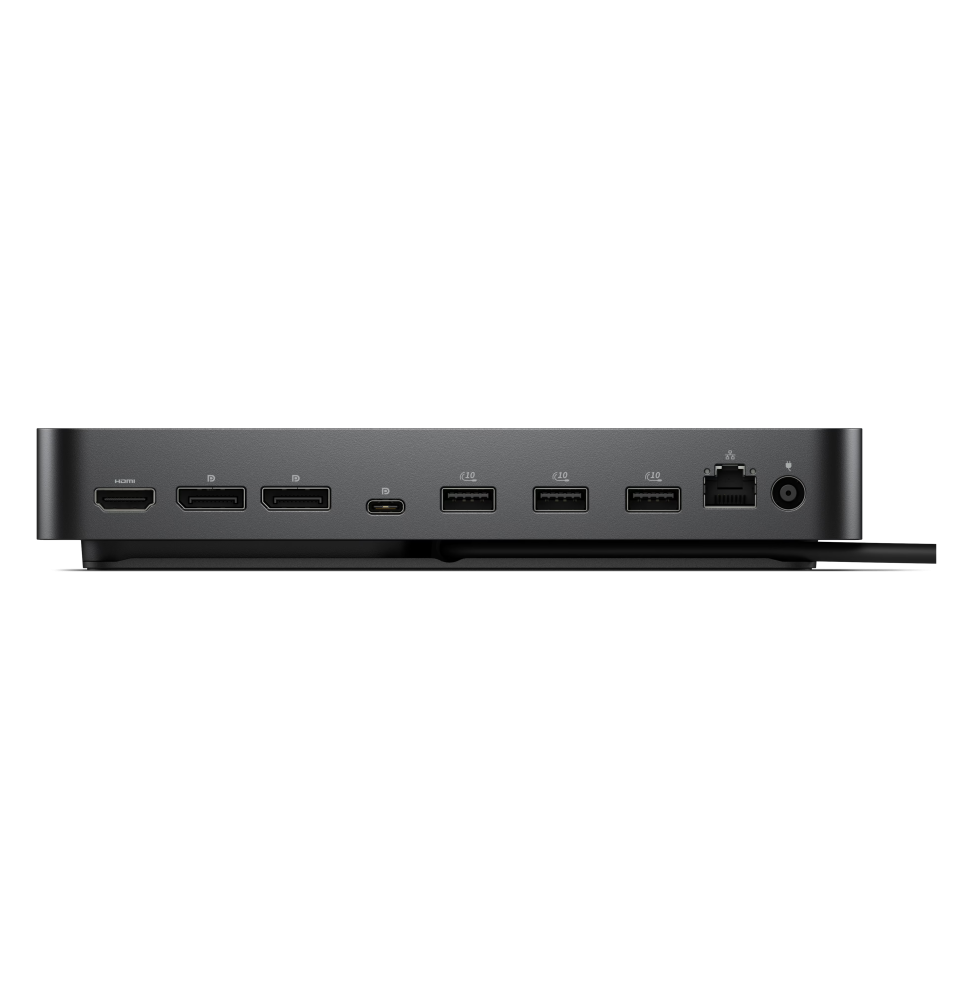 Station d’accueil Dell Pro - WD25
