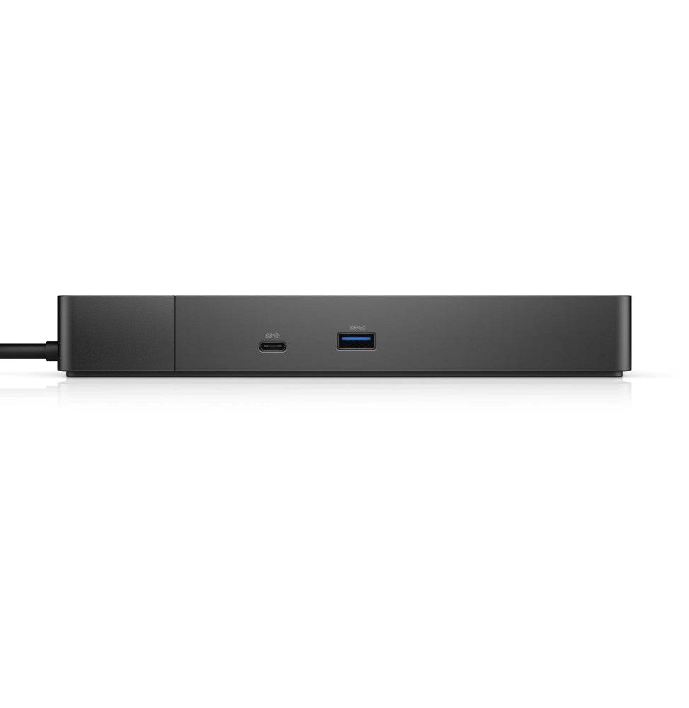 Station d’accueil Dell WD19S 130 W (WD19S-130W-3Y) - Logically