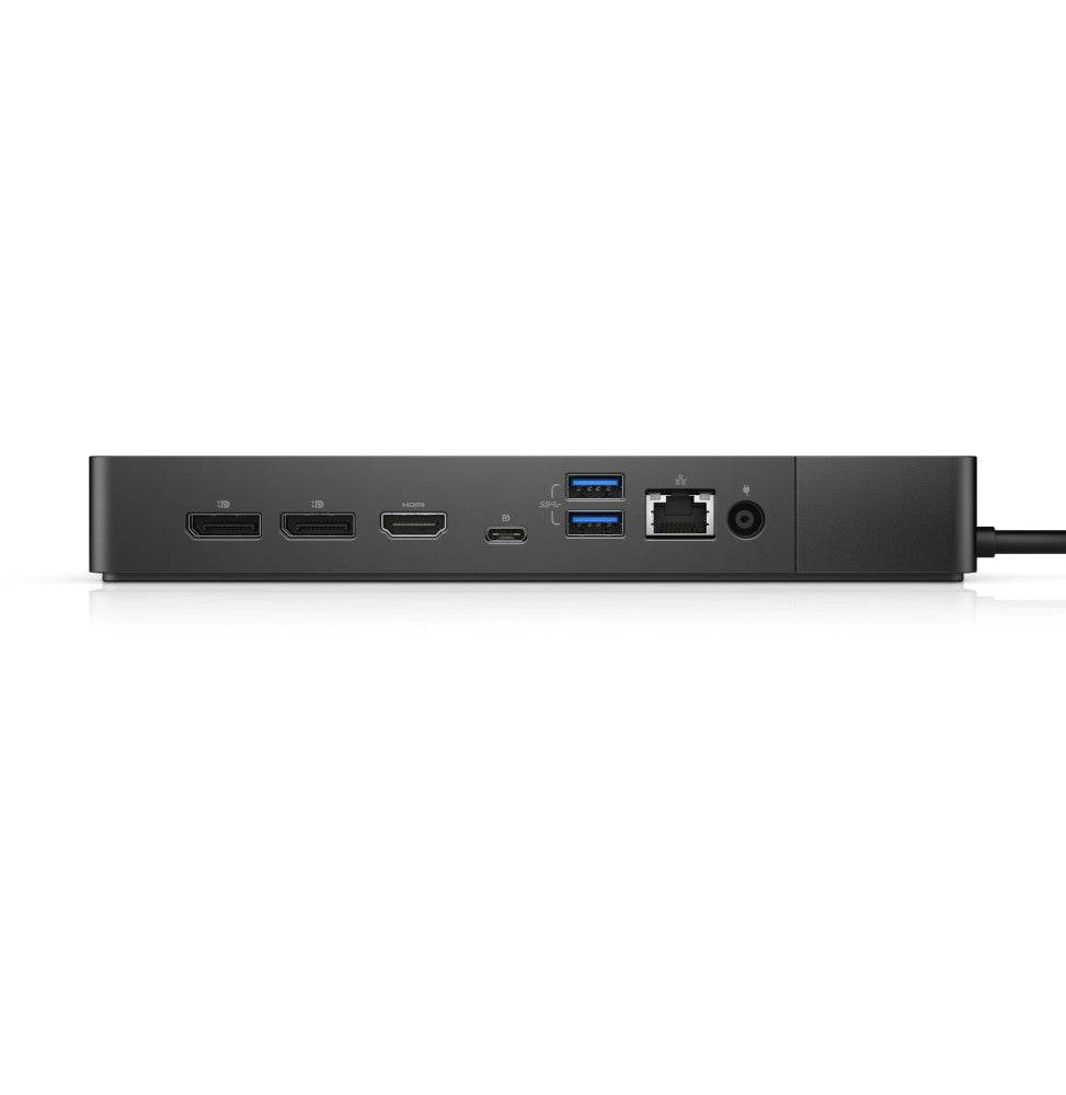 Station d’accueil Dell WD19S 130 W (WD19S-130W-3Y) - Logically