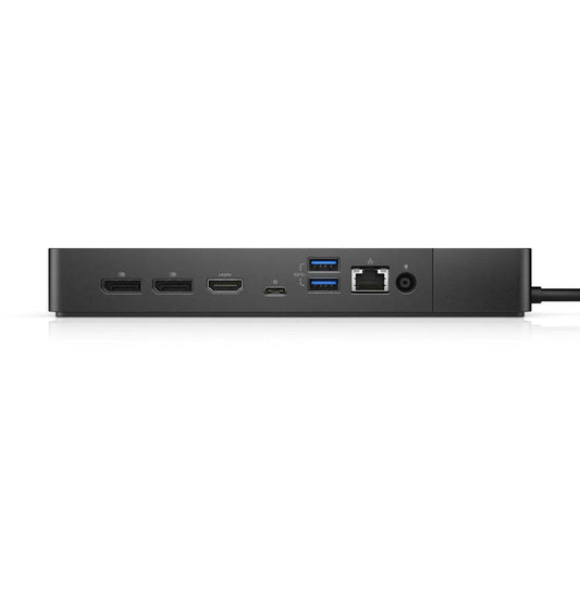 Station d’accueil Dell WD19S 130 W (WD19S-130W-3Y) - Logically