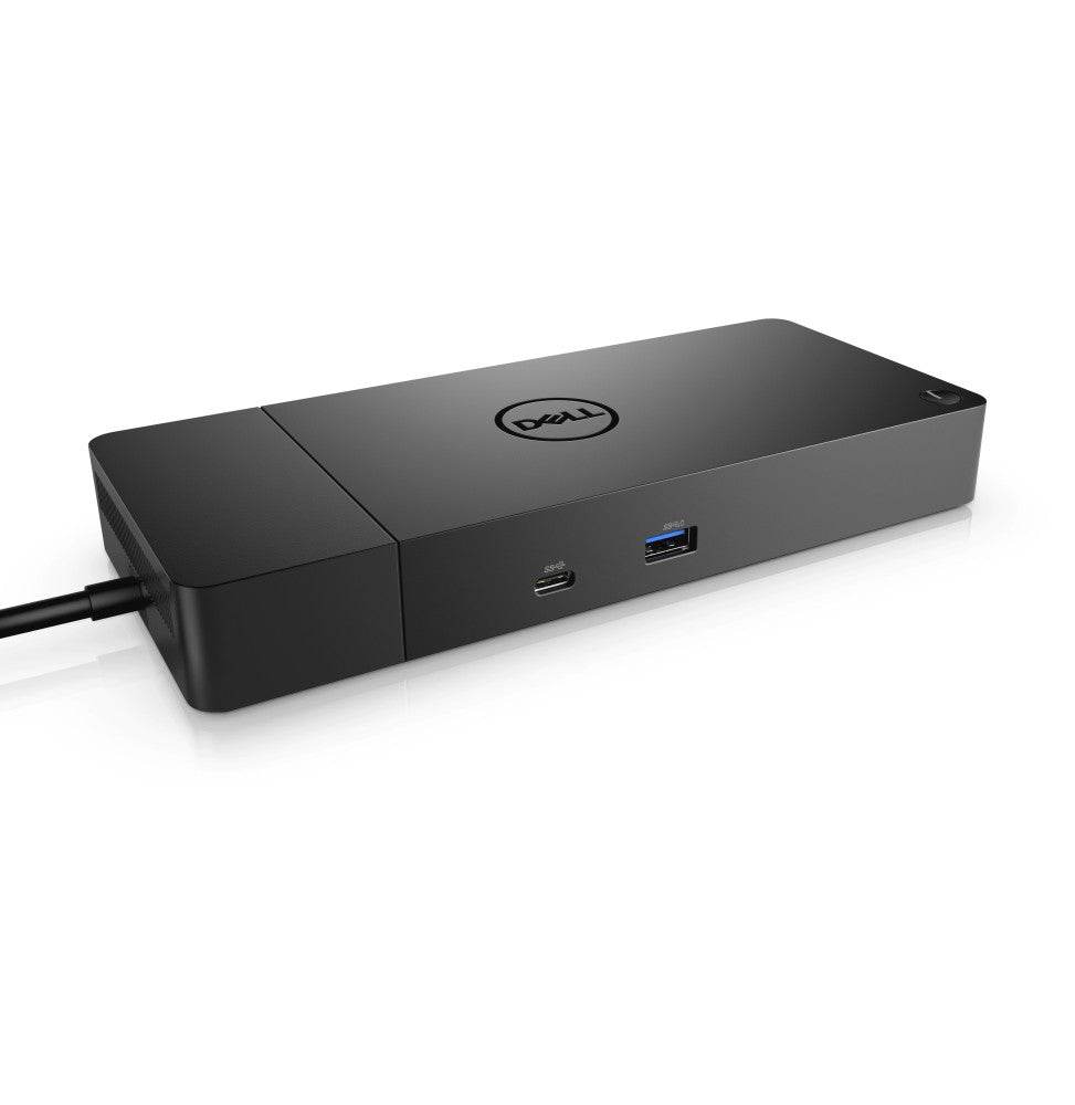 Station d’accueil Dell WD19S 130 W (WD19S-130W-3Y) - Logically