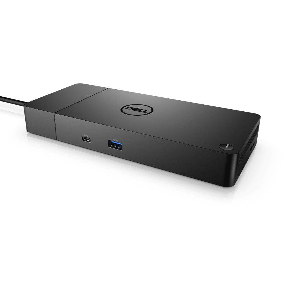 Station d’accueil Dell WD19S 130 W (WD19S-130W-3Y) - Logically