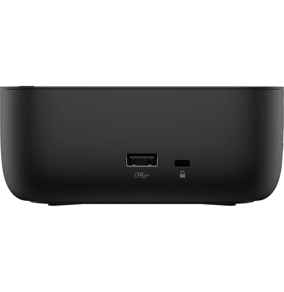 Station d'accueil HP USB-C G6 100 W (9X3V1UT)