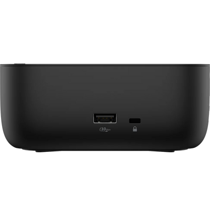 Station d'accueil HP USB-C G6 100 W (9X3V1UT)