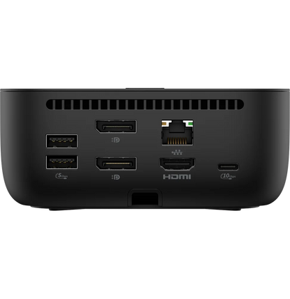 Station d'accueil HP USB-C G6 100 W (9X3V1UT)