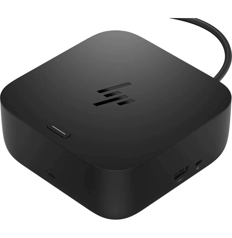 Station d'accueil HP USB-C G6 100 W (9X3V1UT)