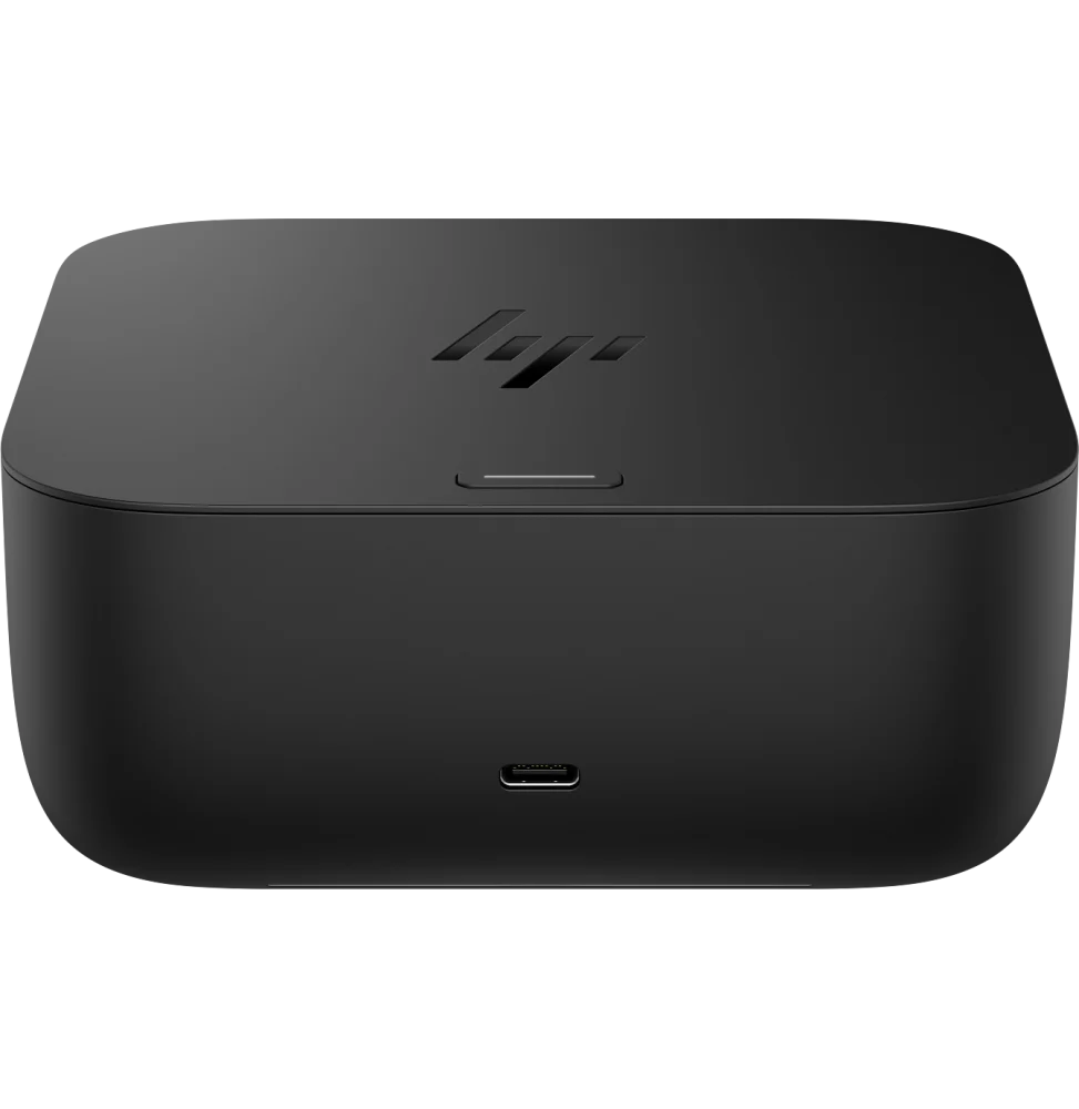 Station d'accueil HP USB-C G6 100 W (9X3V1UT)