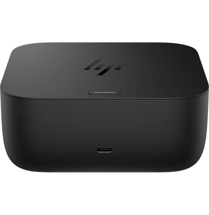 Station d'accueil HP USB-C G6 100 W (9X3V1UT)